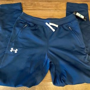 Under Armour Warm-up Pants
